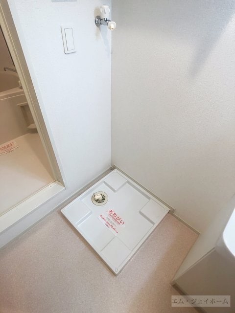 パインビレッジ　ビオーラの物件内観写真