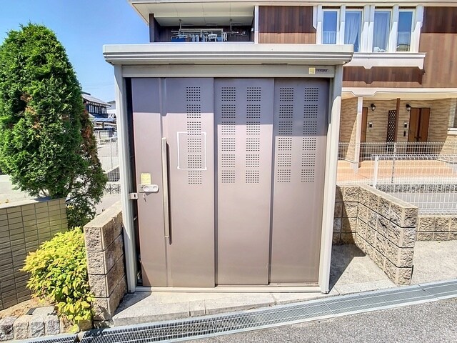 パインビレッジ　ビオーラの物件内観写真