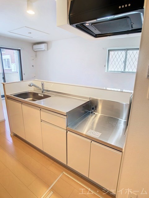 パインビレッジ　ビオーラの物件内観写真