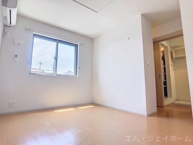 パインビレッジ　ビオーラの物件内観写真