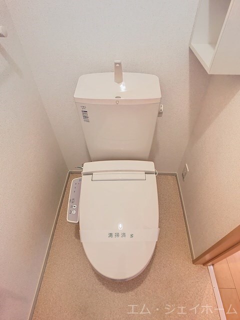 パインビレッジ　ビオーラの物件内観写真