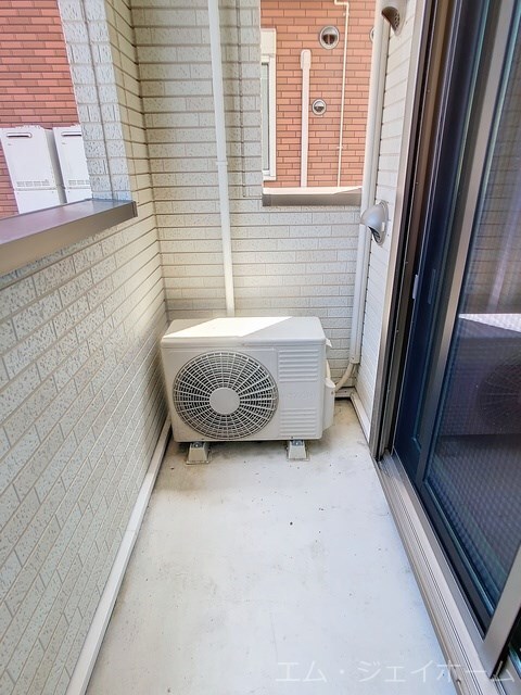 パインビレッジ　ビオーラの物件内観写真