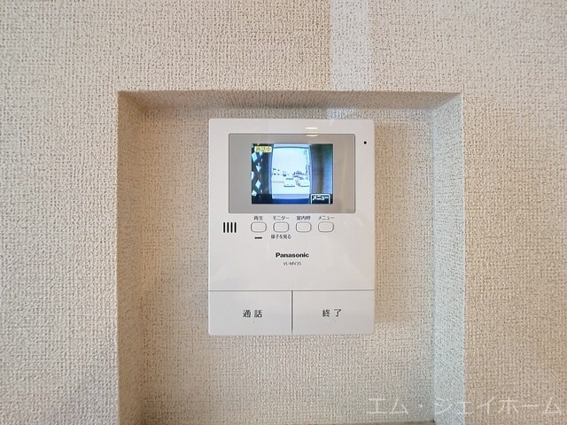 パインビレッジ　ビオーラの物件内観写真