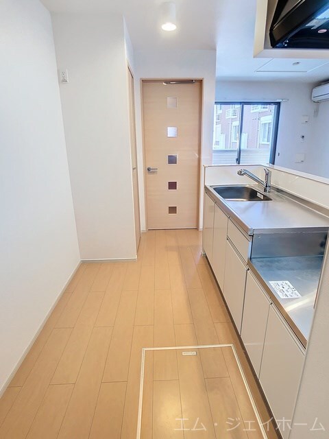 パインビレッジ　ビオーラの物件内観写真