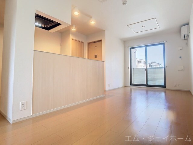 パインビレッジ　ビオーラの物件内観写真