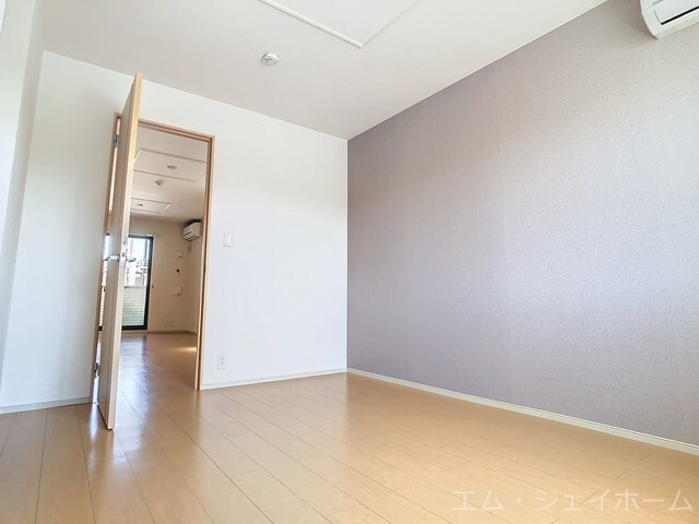 パインビレッジ　ビオーラの物件内観写真
