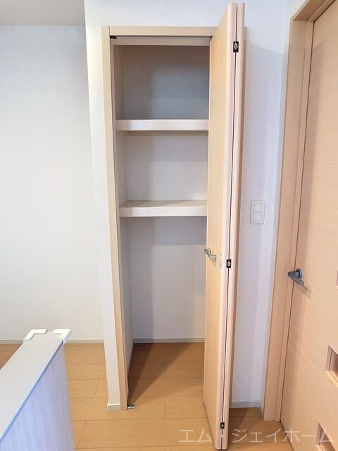 パインビレッジ　ビオーラの物件内観写真