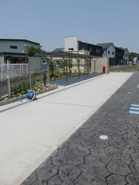 ルートメゾンの物件内観写真