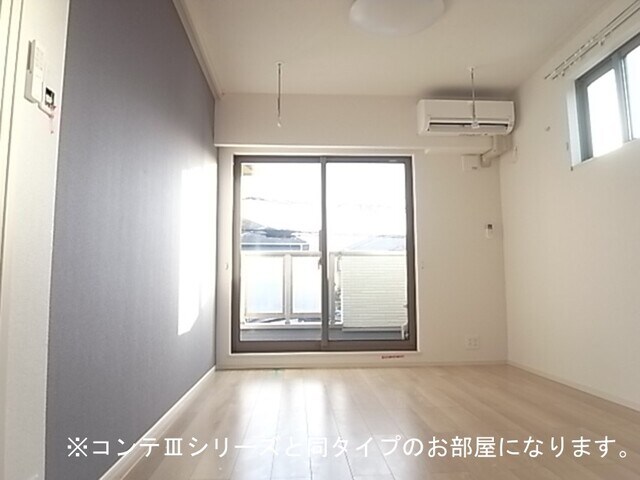 フォルトゥーナの物件内観写真