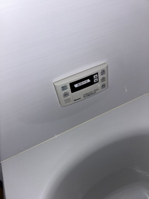 バックス大津雄琴レイクヒルズの物件内観写真