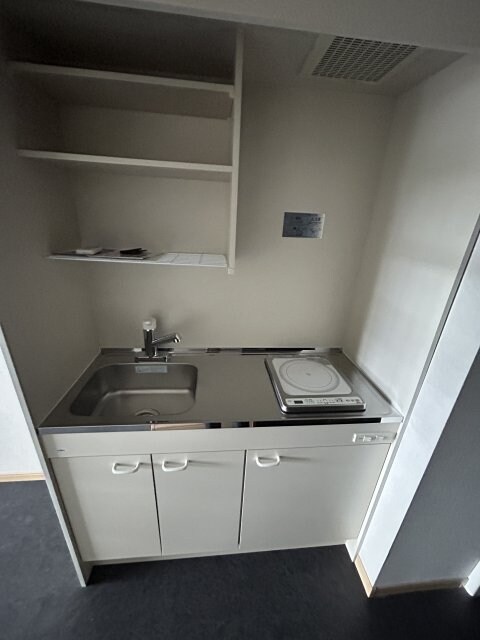 バックス大津雄琴レイクヒルズの物件内観写真