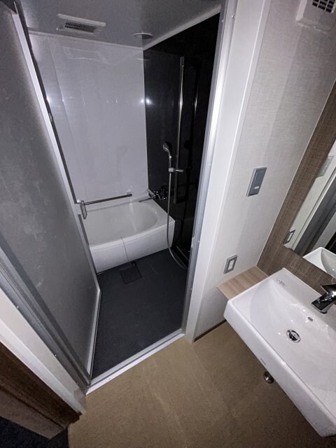 バックス大津雄琴レイクヒルズの物件内観写真