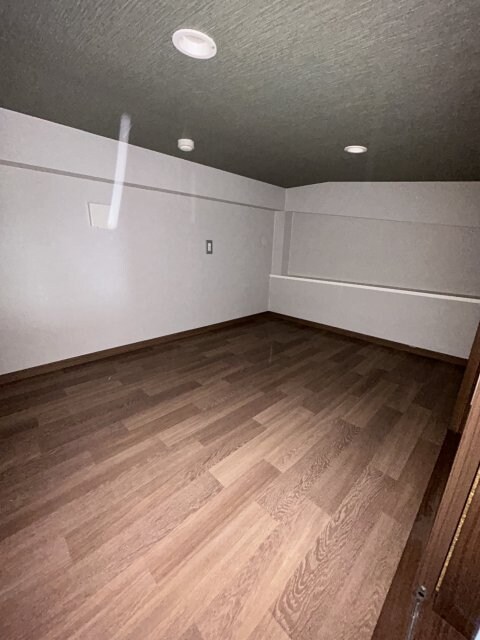 バックス大津雄琴レイクヒルズの物件内観写真