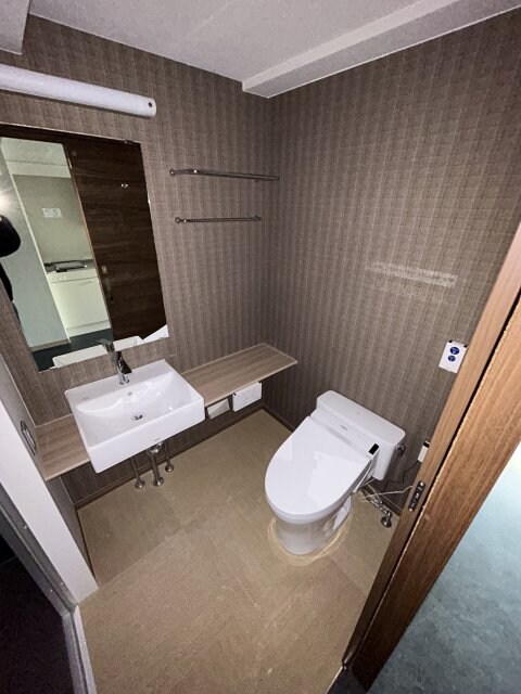 バックス大津雄琴レイクヒルズの物件内観写真