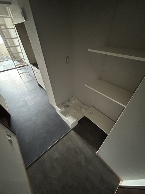 バックス大津雄琴レイクヒルズの物件内観写真