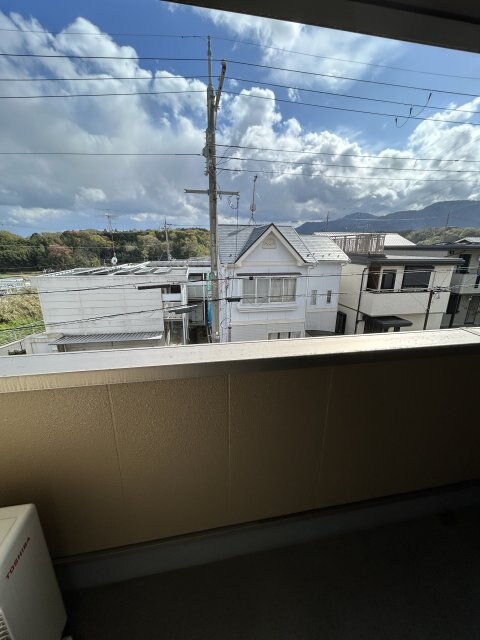 バックス大津雄琴レイクヒルズの物件内観写真