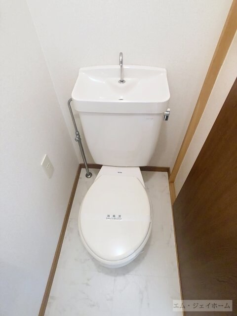 Twin Avenue Aの物件内観写真