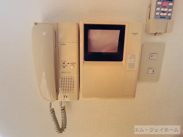 エスポワールOKDの物件内観写真