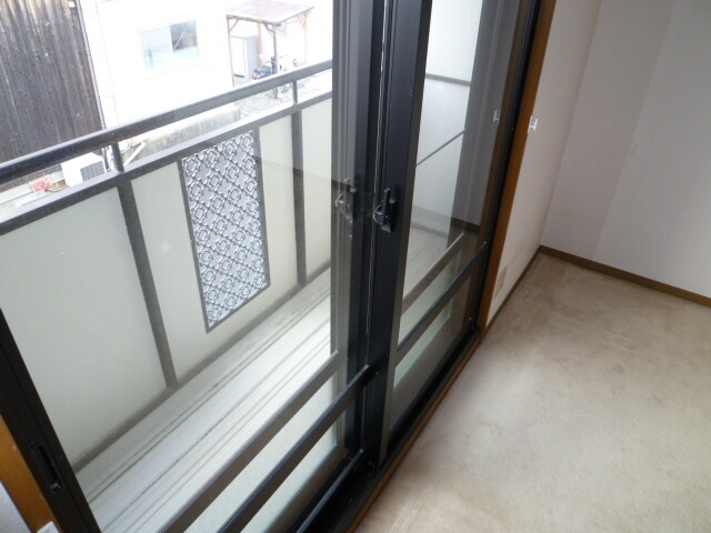 ナユタのさとファミールの物件内観写真