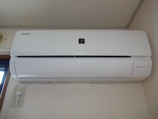 ナユタのさとファミールの物件内観写真