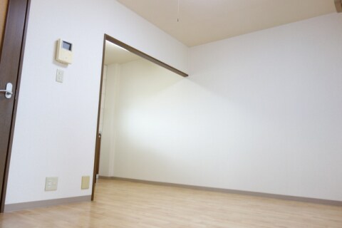 ベル・グラースの物件内観写真