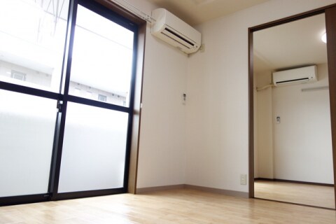 ベル・グラースの物件内観写真