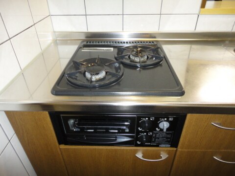 Ｌ‐Ｓｔａｇｅの物件内観写真