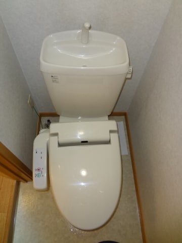 リバーレイクヒルズの物件内観写真