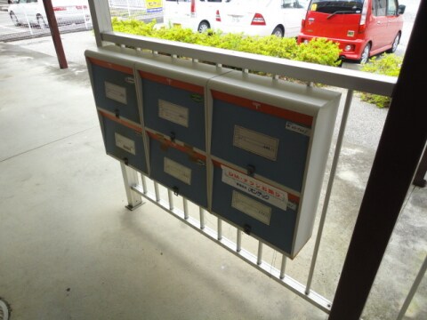 セリハウスの物件外観写真