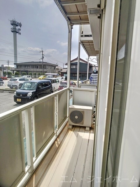 セリハウスの物件内観写真