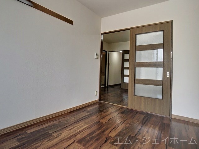 セリハウスの物件内観写真