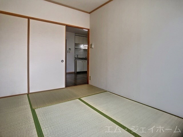 セリハウスの物件内観写真