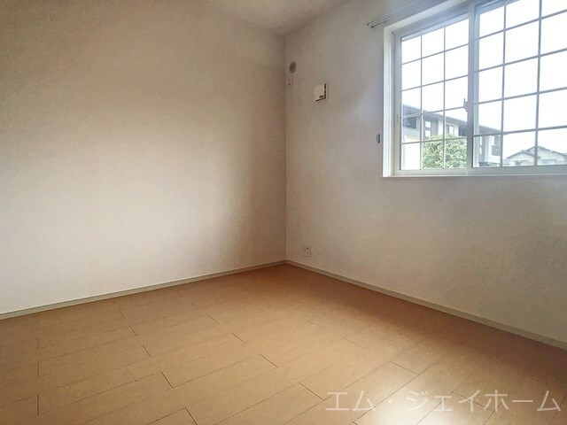 クレール聖徳Ｃの物件内観写真