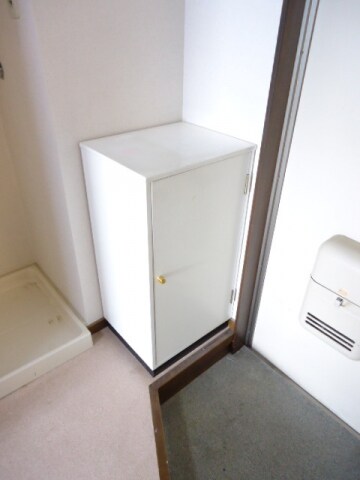 Surplus Ⅰハピネスの物件内観写真