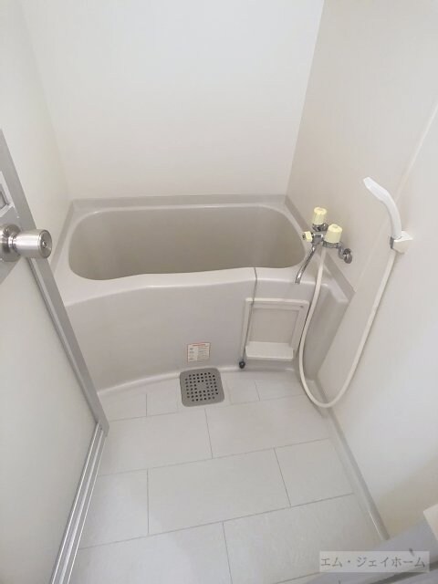 ソレイユ豊Part-1の物件内観写真