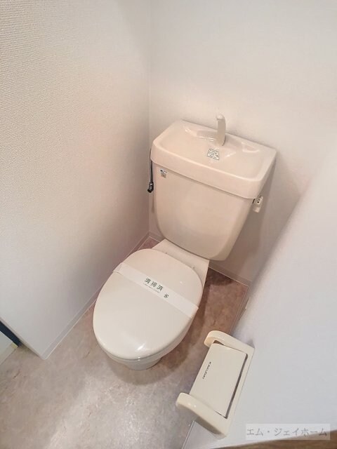 ソレイユ豊Part-1の物件内観写真