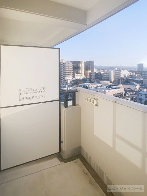 ソレイユ豊Part-1の物件内観写真