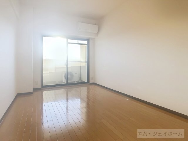 ソレイユ豊Part-1の物件内観写真