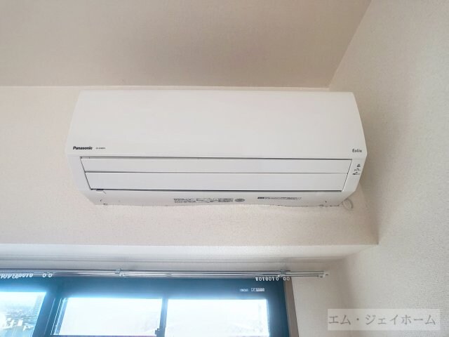 ソレイユ豊Part-1の物件内観写真