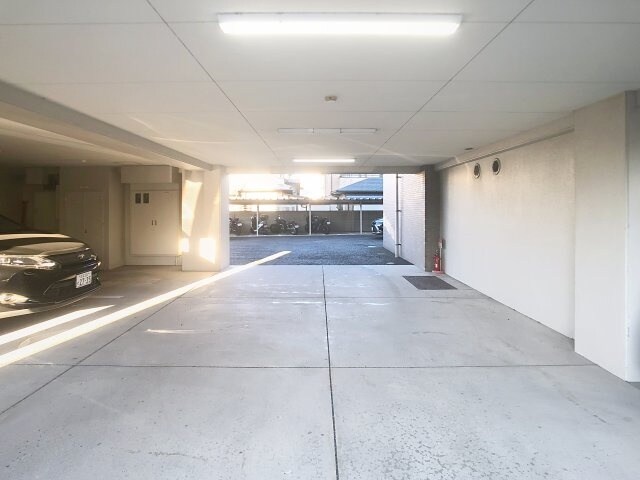 ソレイユ豊Part-1の物件外観写真