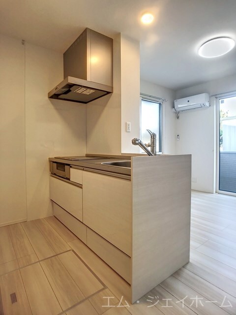 GL Plus HIGASHIYAGURAの物件内観写真