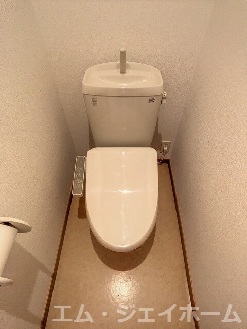 ソレイユ　イズミⅠの物件内観写真