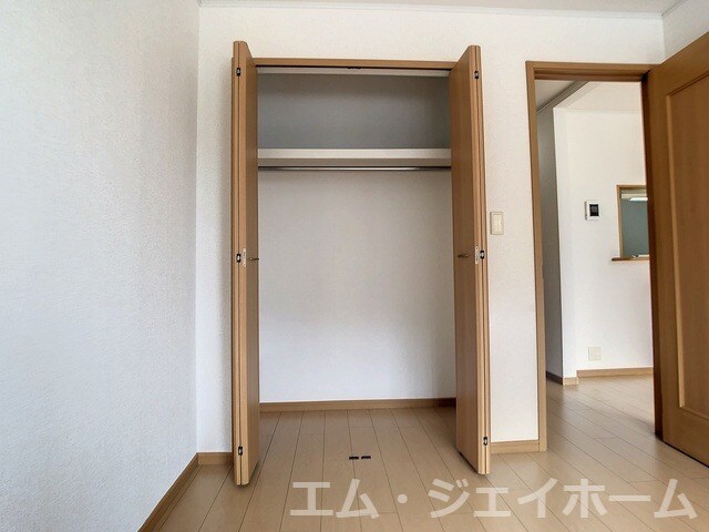 ソレイユ　イズミⅠの物件内観写真