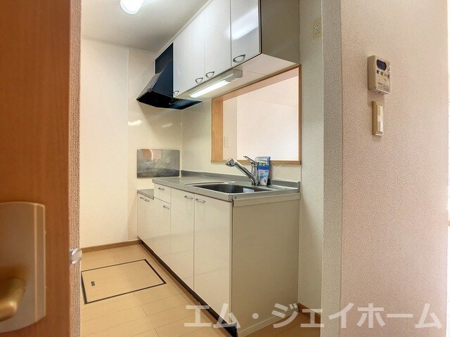 ソレイユ　イズミⅠの物件内観写真