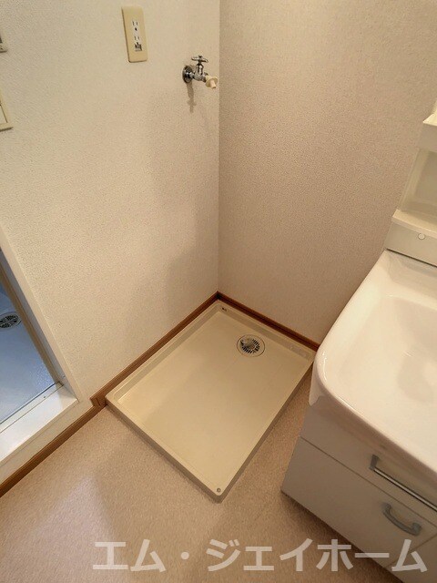 ソレイユ　イズミⅠの物件内観写真