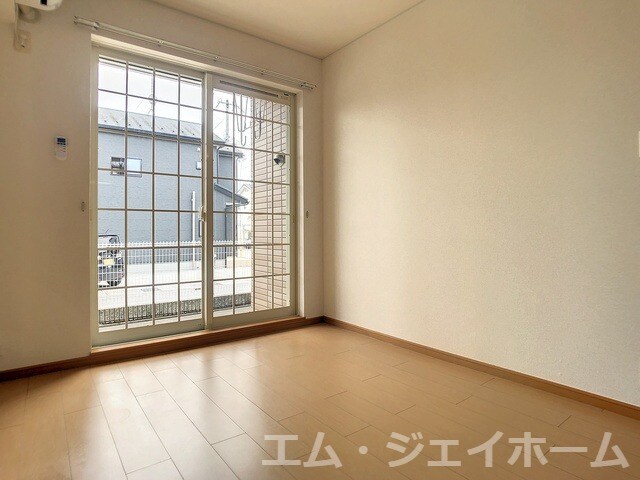 ソレイユ　イズミⅠの物件内観写真