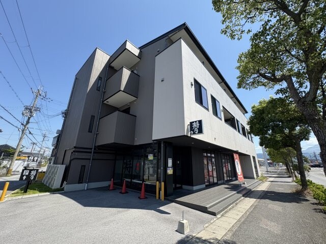 Gran　lagoの物件外観写真