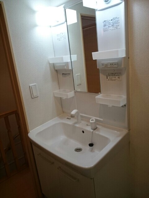 プラシードの物件内観写真