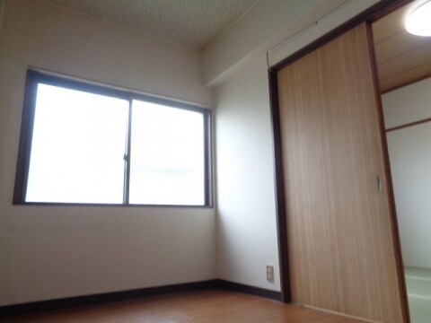 中村マンションの物件内観写真