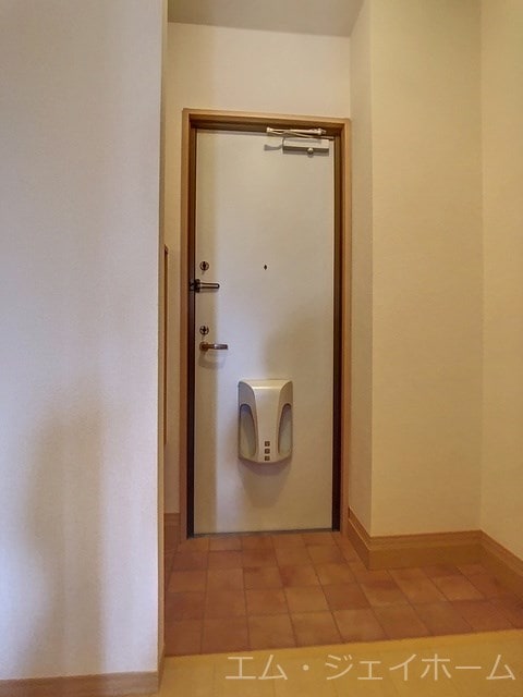 ウィン オカダヤの物件内観写真